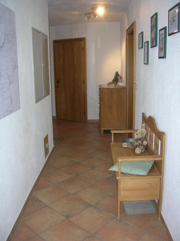 Apartment Valtiner Sankt Anton am Arlberg Extérieur photo
